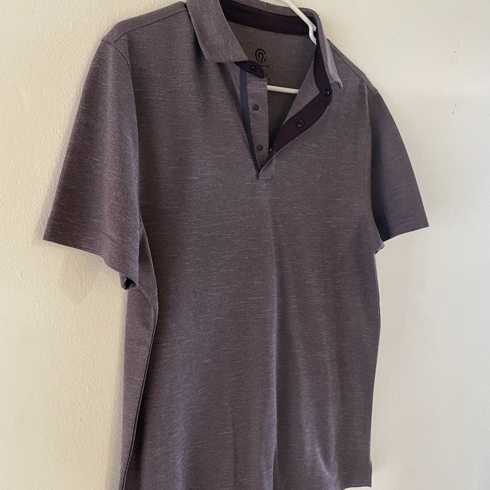 Champion Polo Shirt - Size M